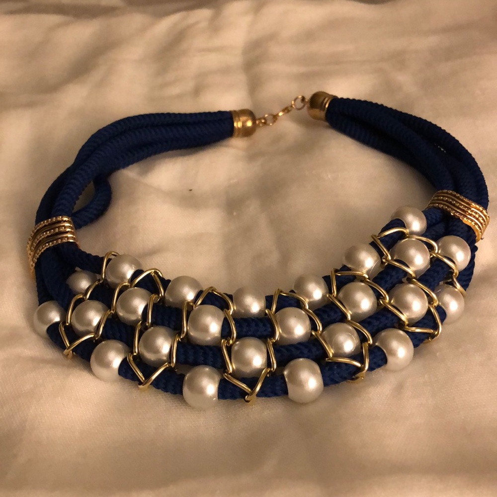 Necklace - Picture 2 of 3